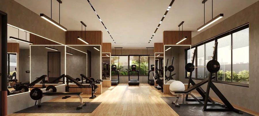 Gymnasium