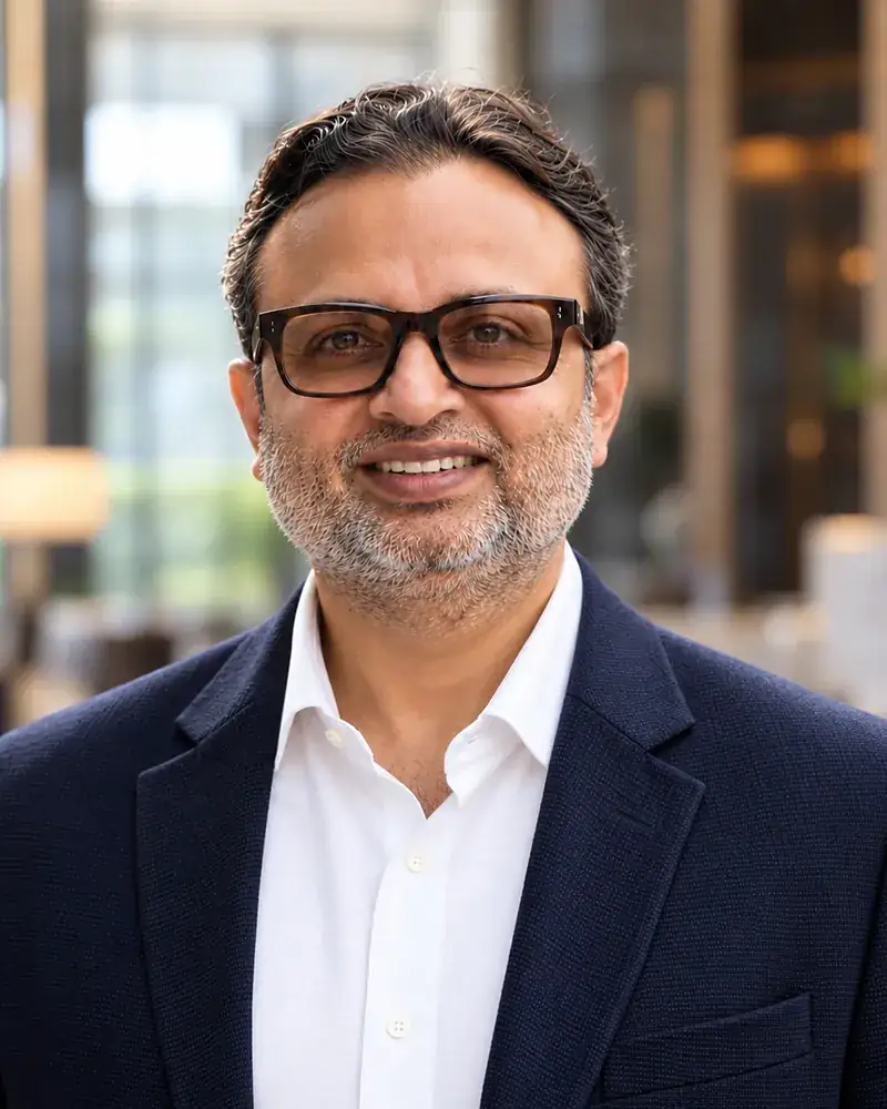 Mr. Lokesh Shivaraja