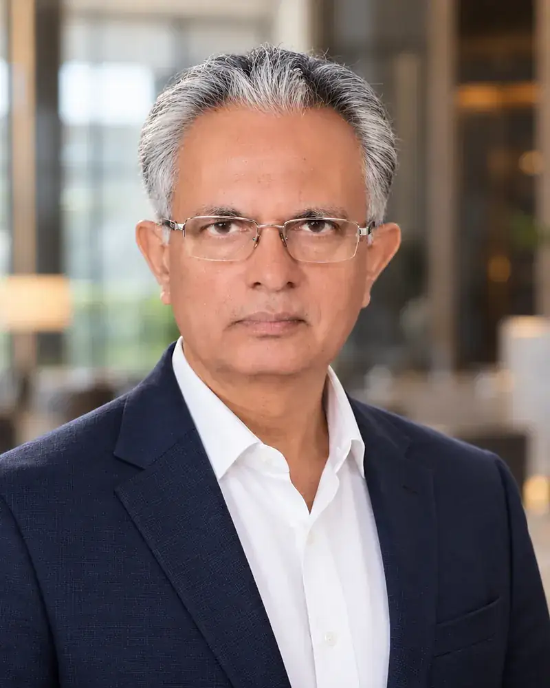 Mr. Shivaraja Sangappa