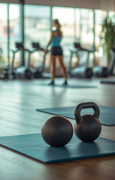 Fitness